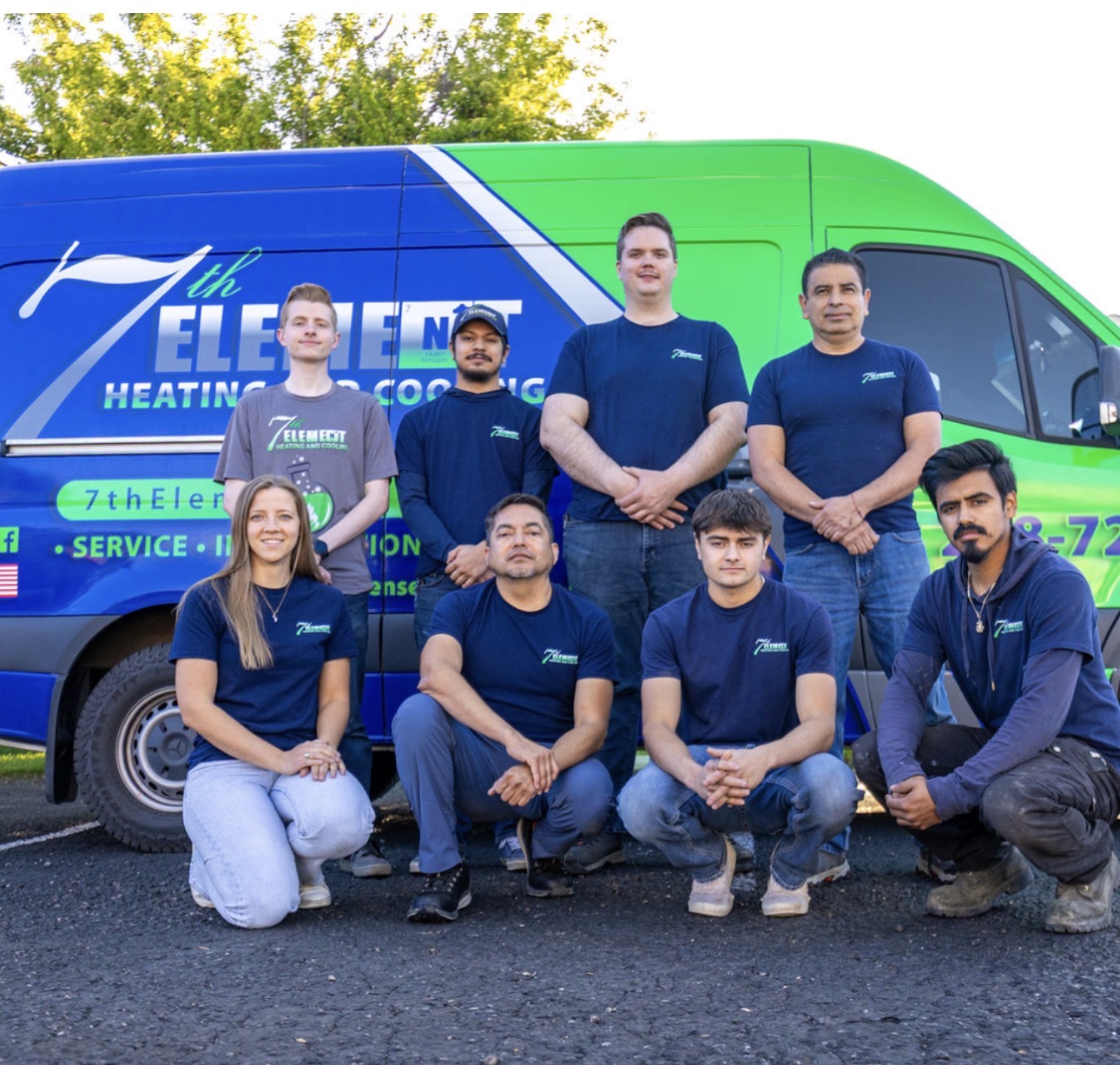 Team Photo